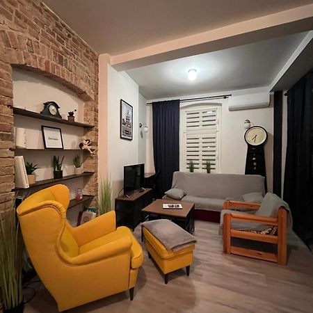 Sloneczny Apartament Centrum Poznania Klimatyzacja Wi-Fi Tv Zmywarka Pralka Piekarnik Kültér fotó