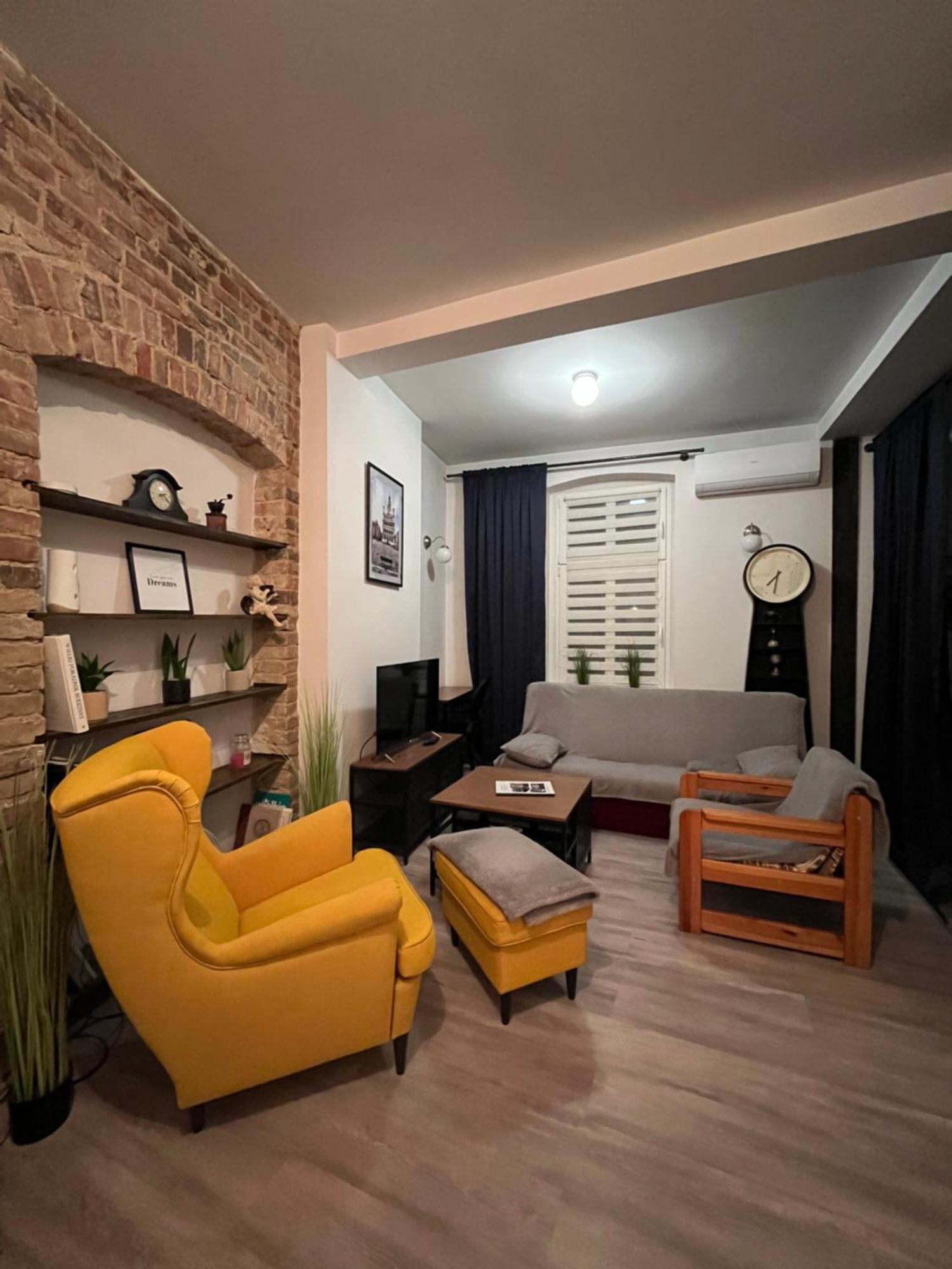 Sloneczny Apartament Centrum Poznania Klimatyzacja Wi-Fi Tv Zmywarka Pralka Piekarnik Kültér fotó